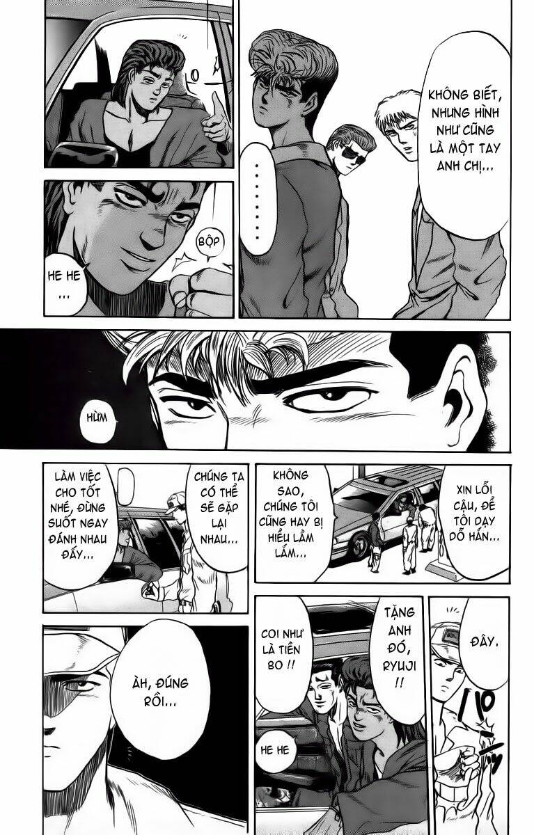 shonan junai gumi chapter 192 6