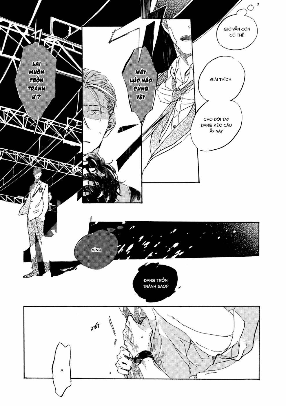 endou-kun no jikken note chapter 7 21