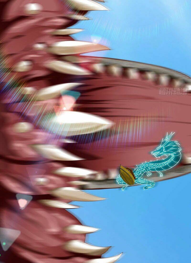 chư thiên ký chapter 287 32