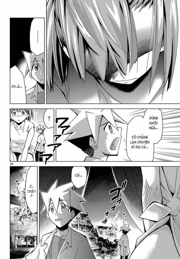 super-dreadnought girl 4946 chapter 3 20