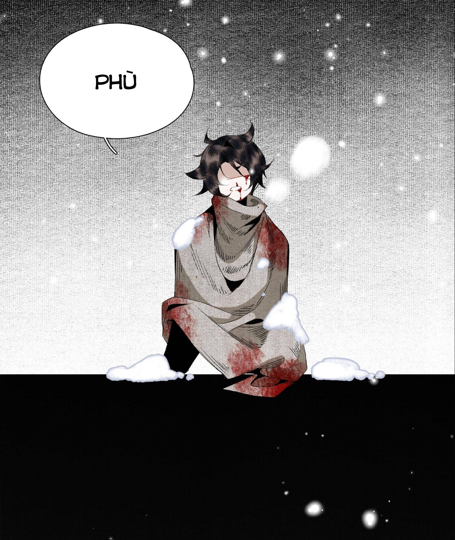 không cẩn thận cứu phải kẻ thù của giang hồ chapter 66 22