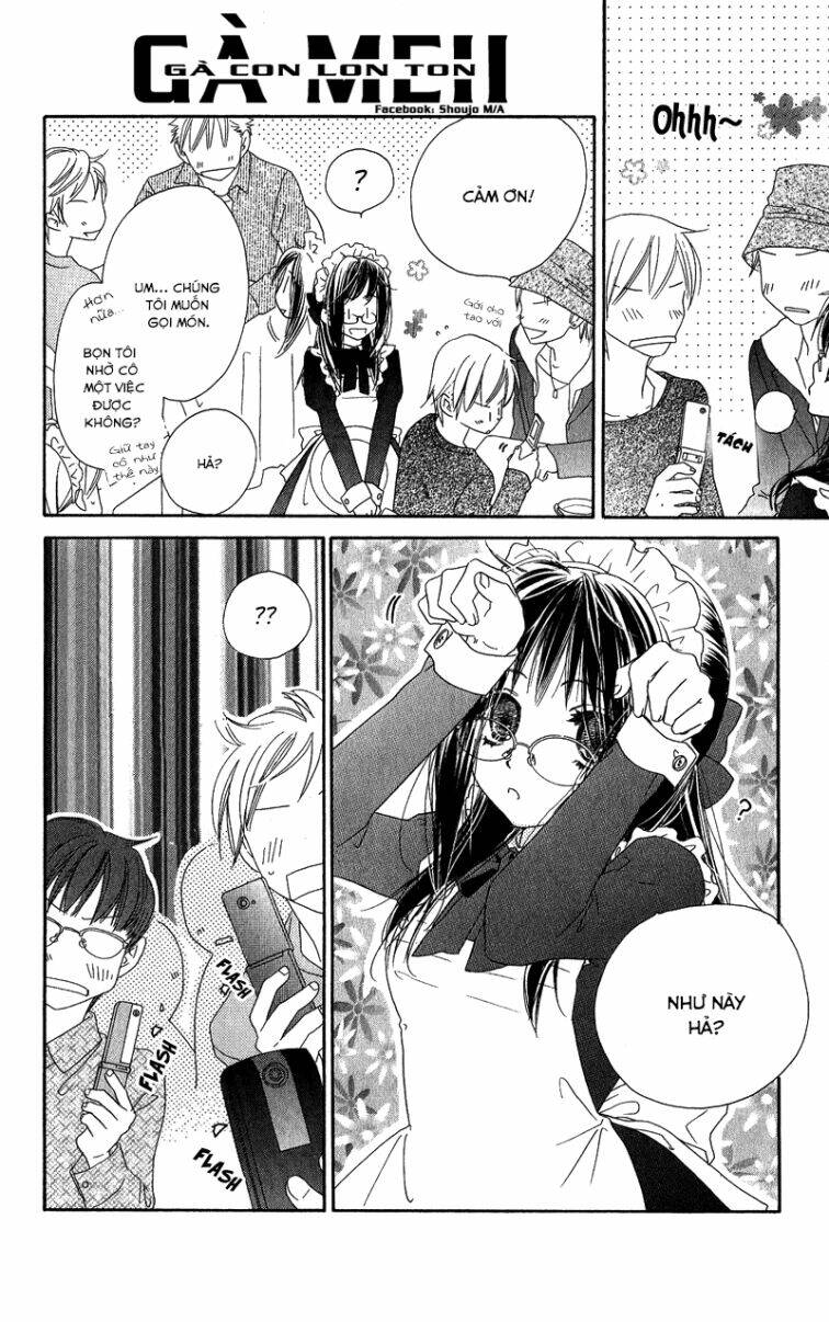 kiss/hug chapter 10 24