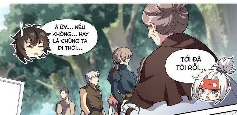 thập nhị thần binh khí chapter 14 28