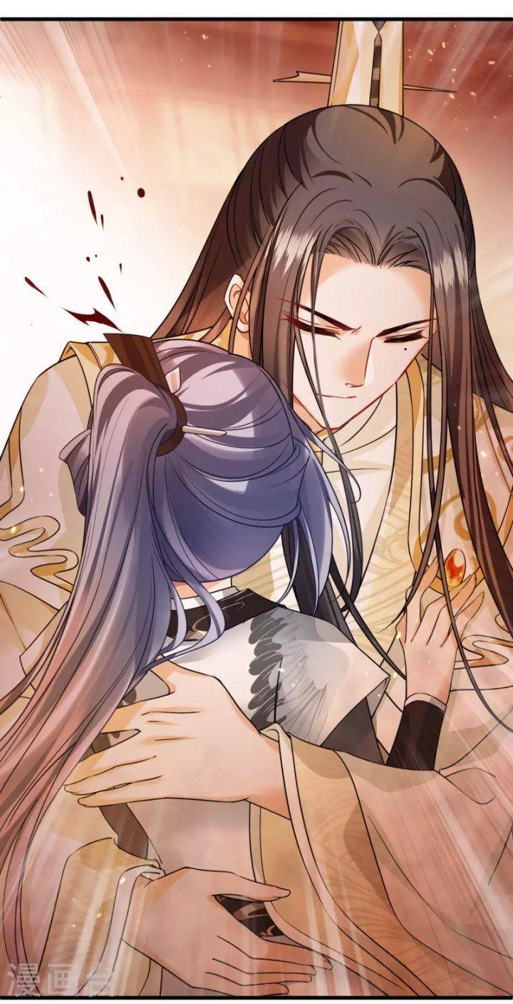 nụ cười của ngươi ngọt gãy tám cái răng của ta chapter 44 11