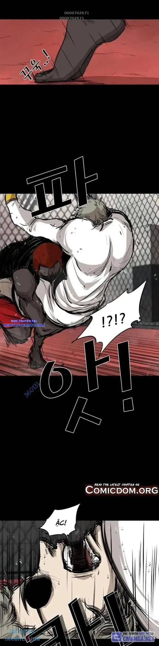 shark - cá mập chapter 94 31