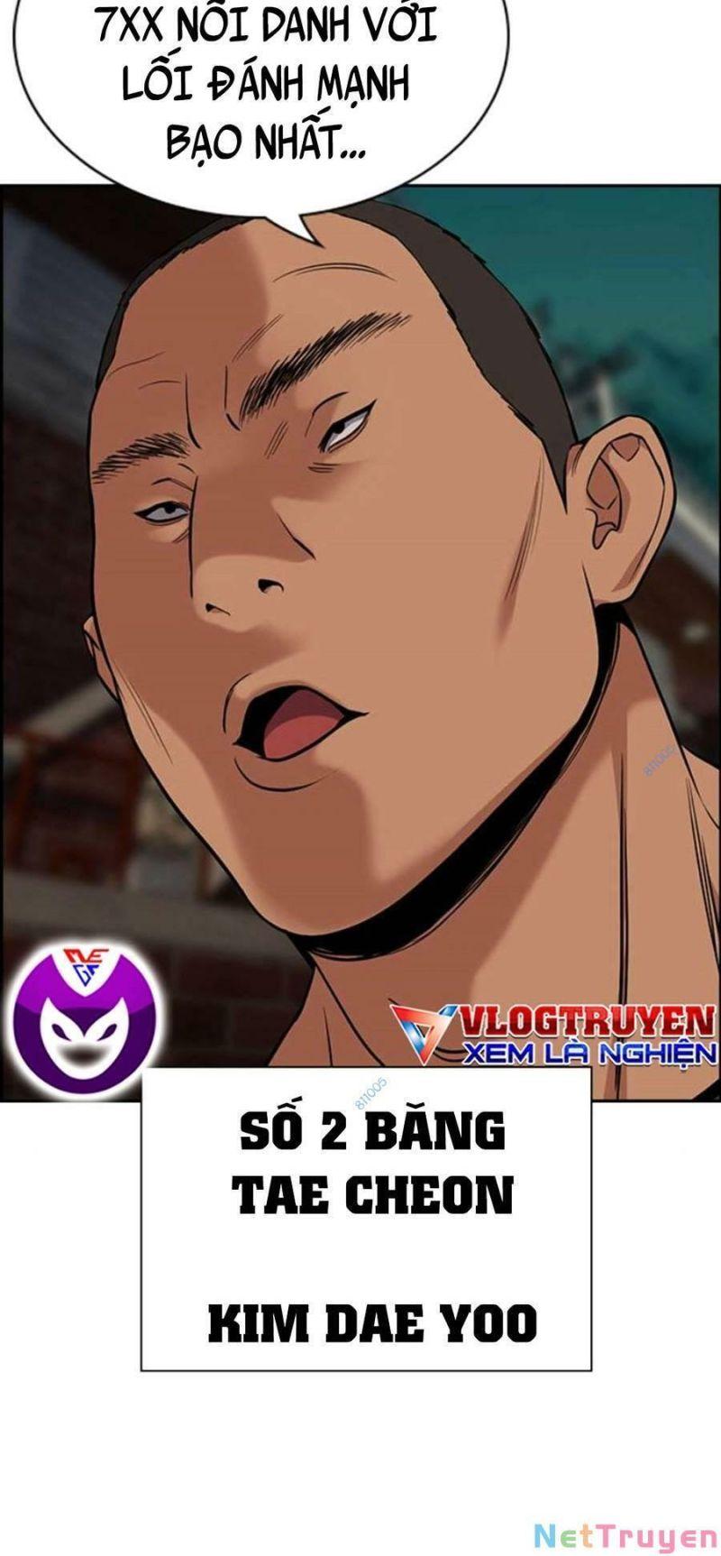 giáo dục chân chính chapter 96 6