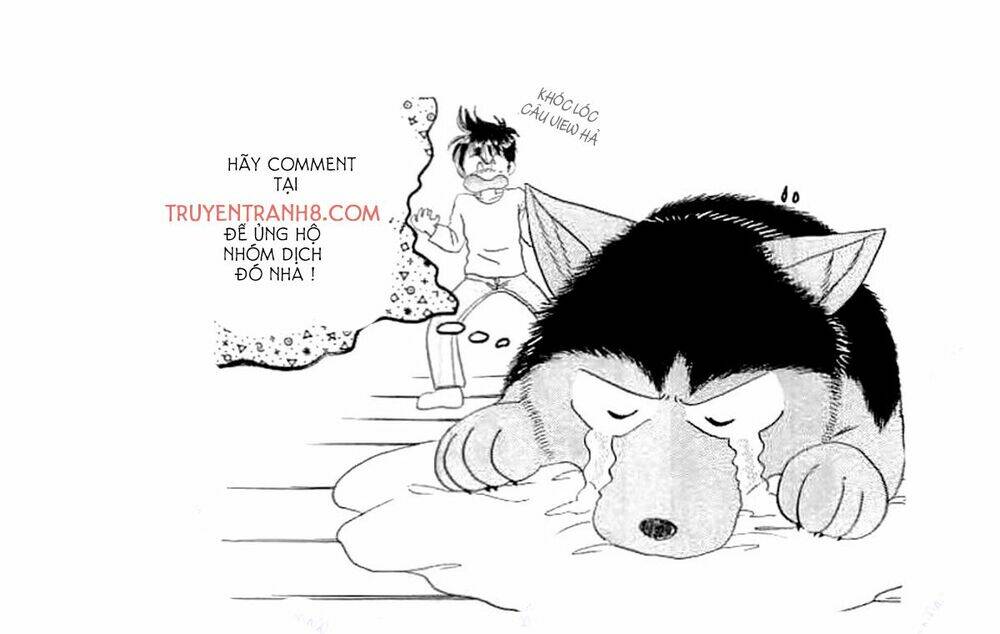 wild half chapter 11 23