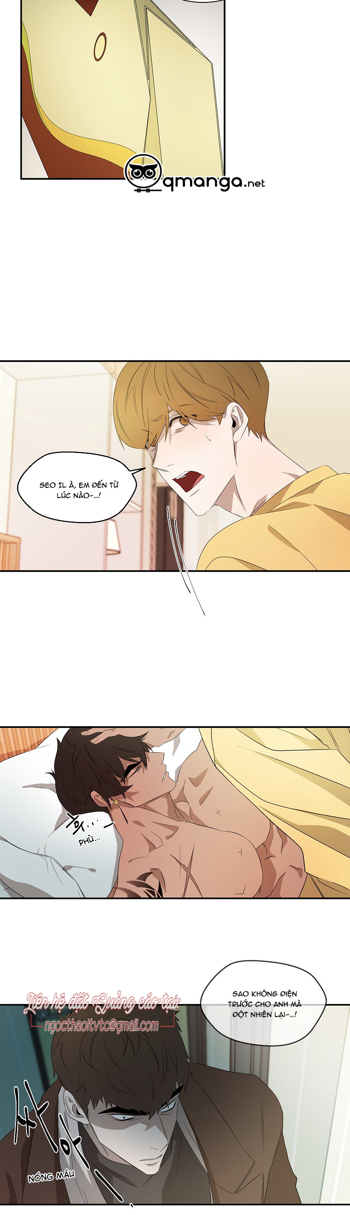 ever green chapter 26 9