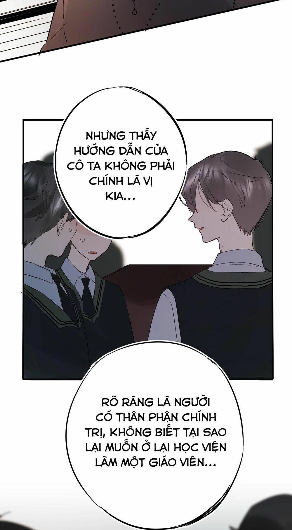 phù thủy hạng bét chapter 21 2