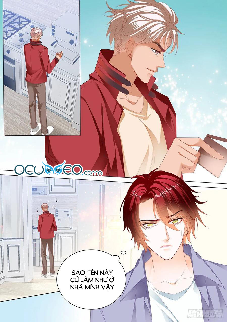 bá đạo tiểu thúc, xin trêu chọc vừa thôi! chapter 198 1