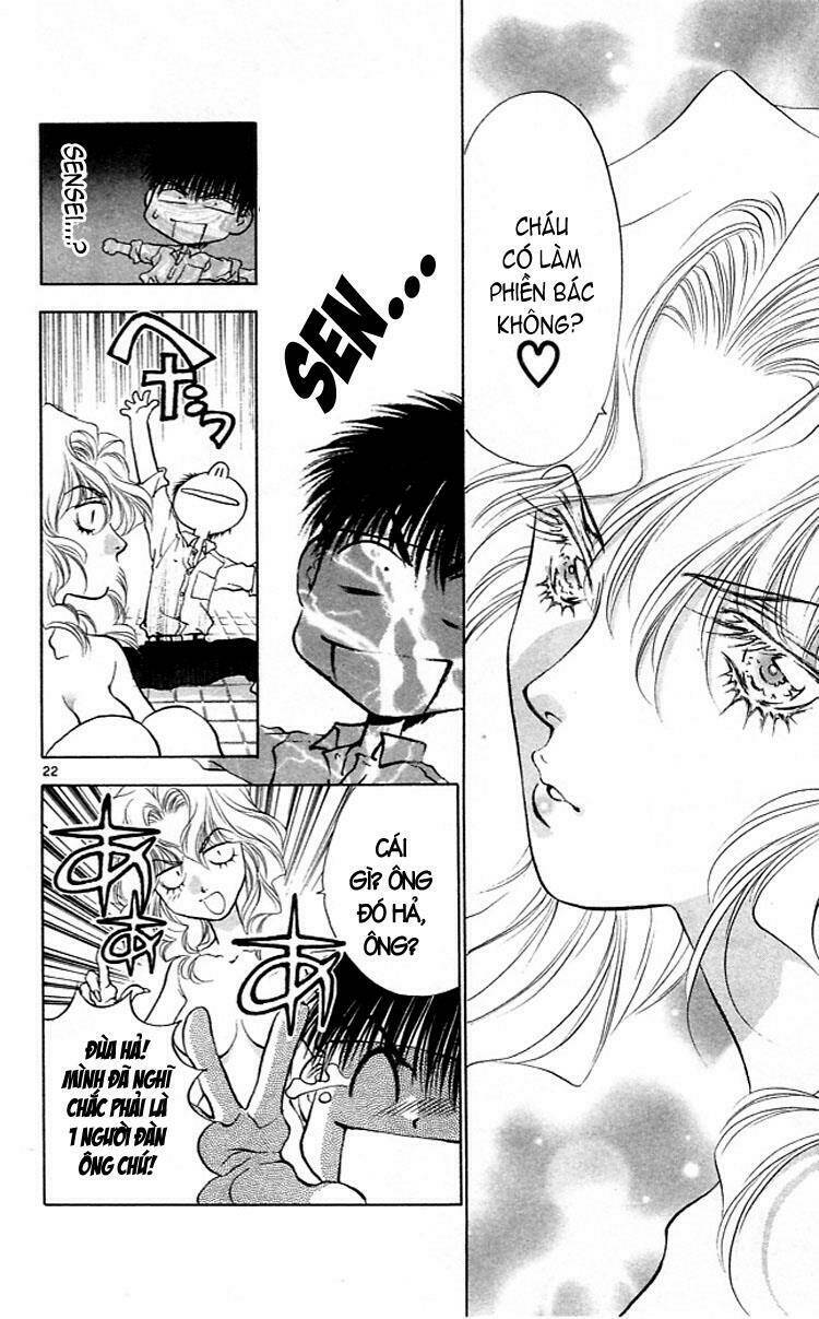 girls saurus chapter 15 23