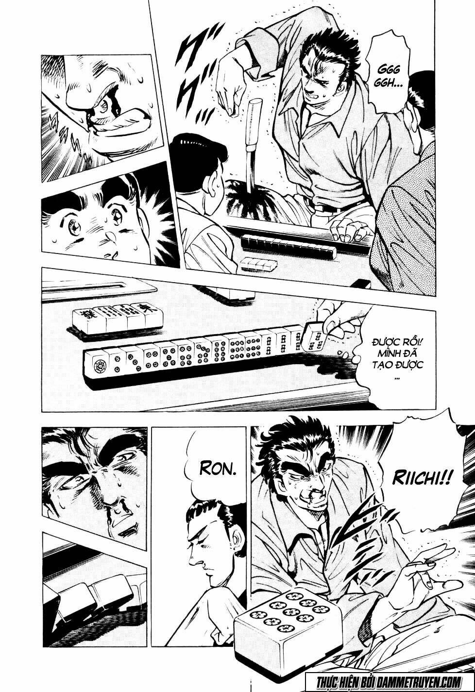 seikimatsu bakuroden saga chapter 6 15