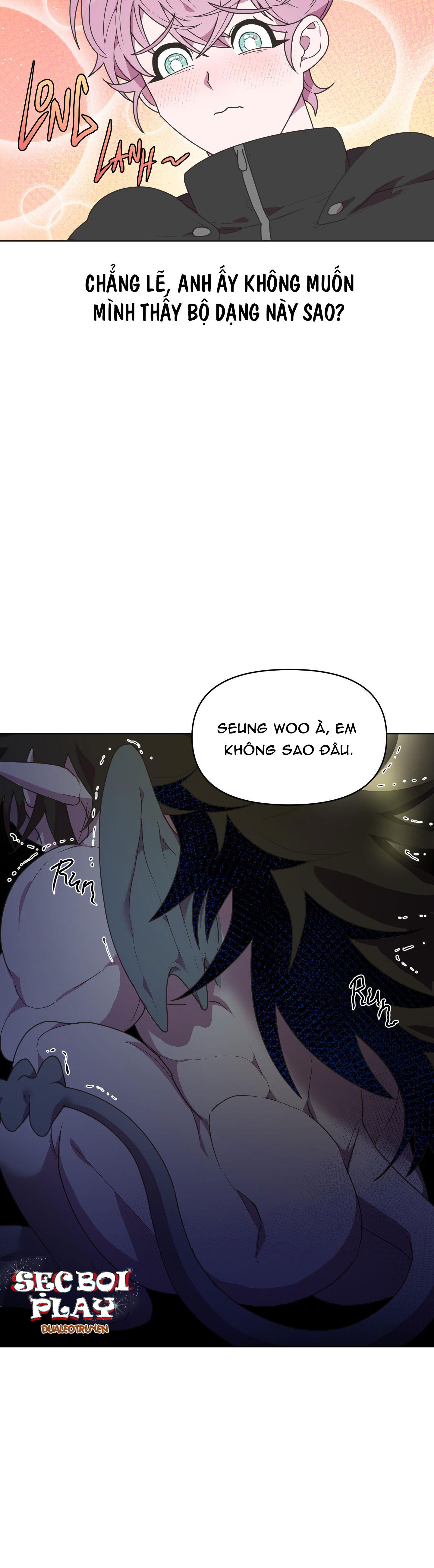 bộ sưu tập ciu to-ngực bự của nhà sẹc chapter 27 11