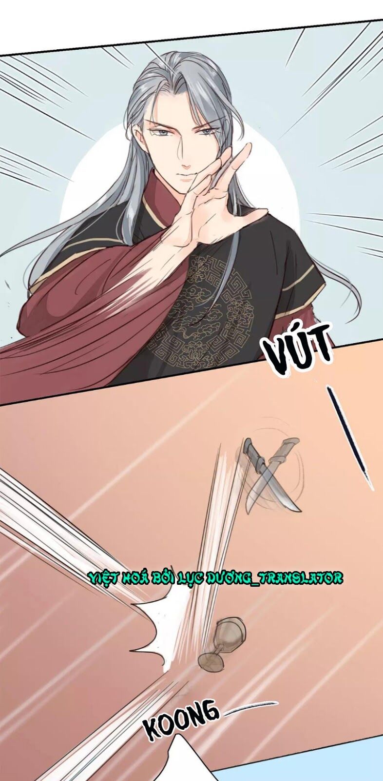 chỉ phu vi thê chapter 36 10