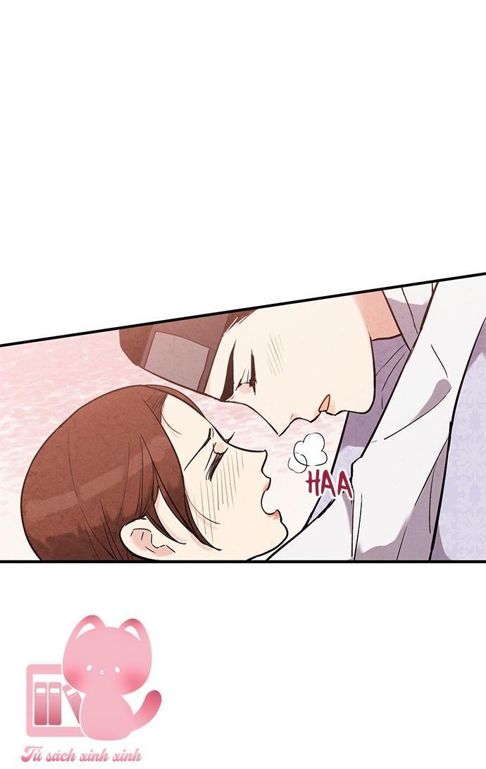 lệnh cấm hôn chapter 38 31