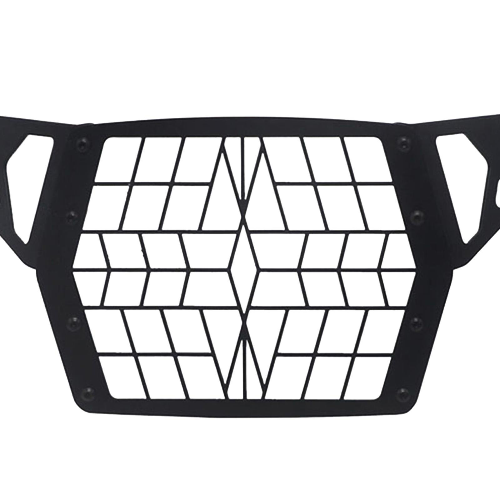 Motorcycle Headlight Cover Light Bracket for SUZUKI DL1050 DL1050XT DL1050A