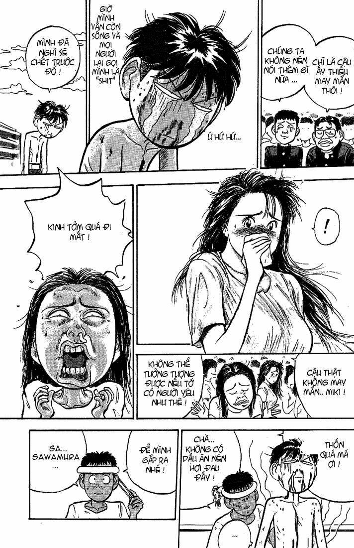 hakaiou noritaka chapter 19 18