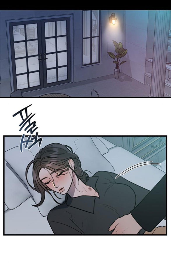 [18+] dục vọng tao nhã chapter 8.1 30