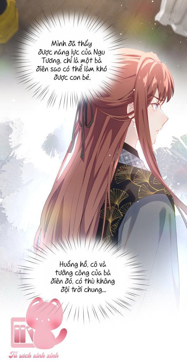 một đêm nọ đột nhiên yandere tới! chapter 77 6