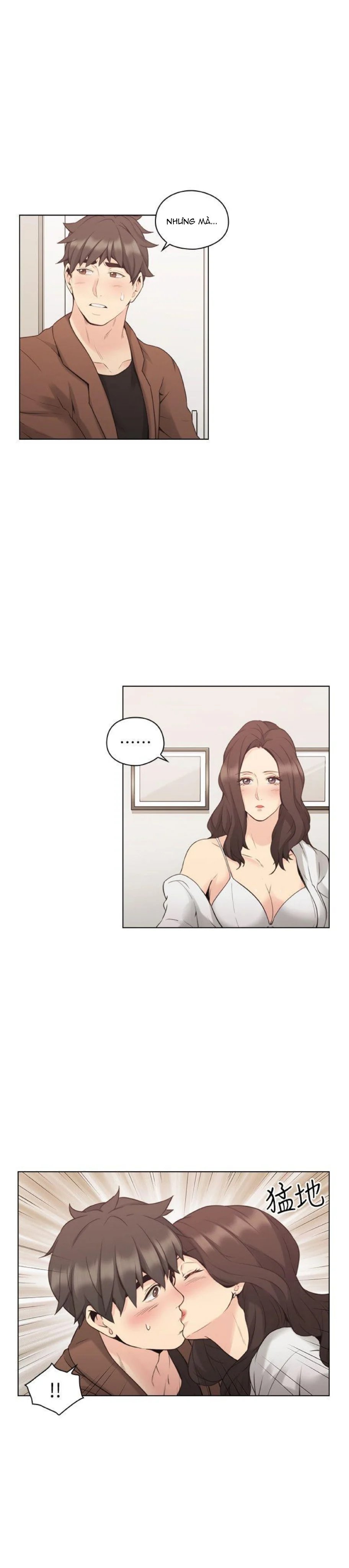 tình nhân chapter 39 15