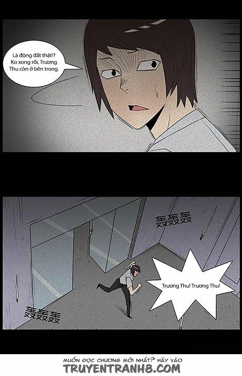 kinh dị đêm khuya chapter 60 42