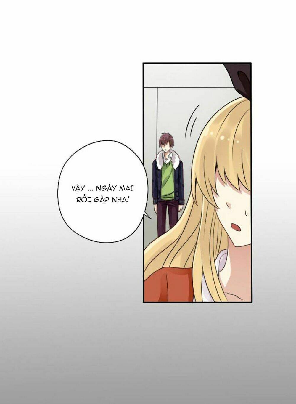 chào mừng đến với học viện yêu quái chapter 7 15