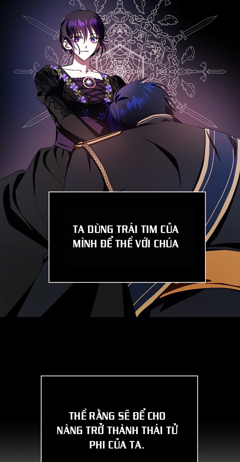 tôi muốn trở thành cô ấy dù chỉ là một ngày chapter 61 60