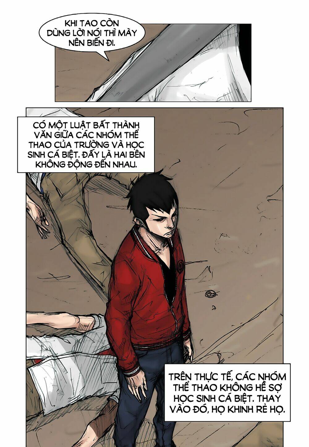 tong | tổng chapter 9 22