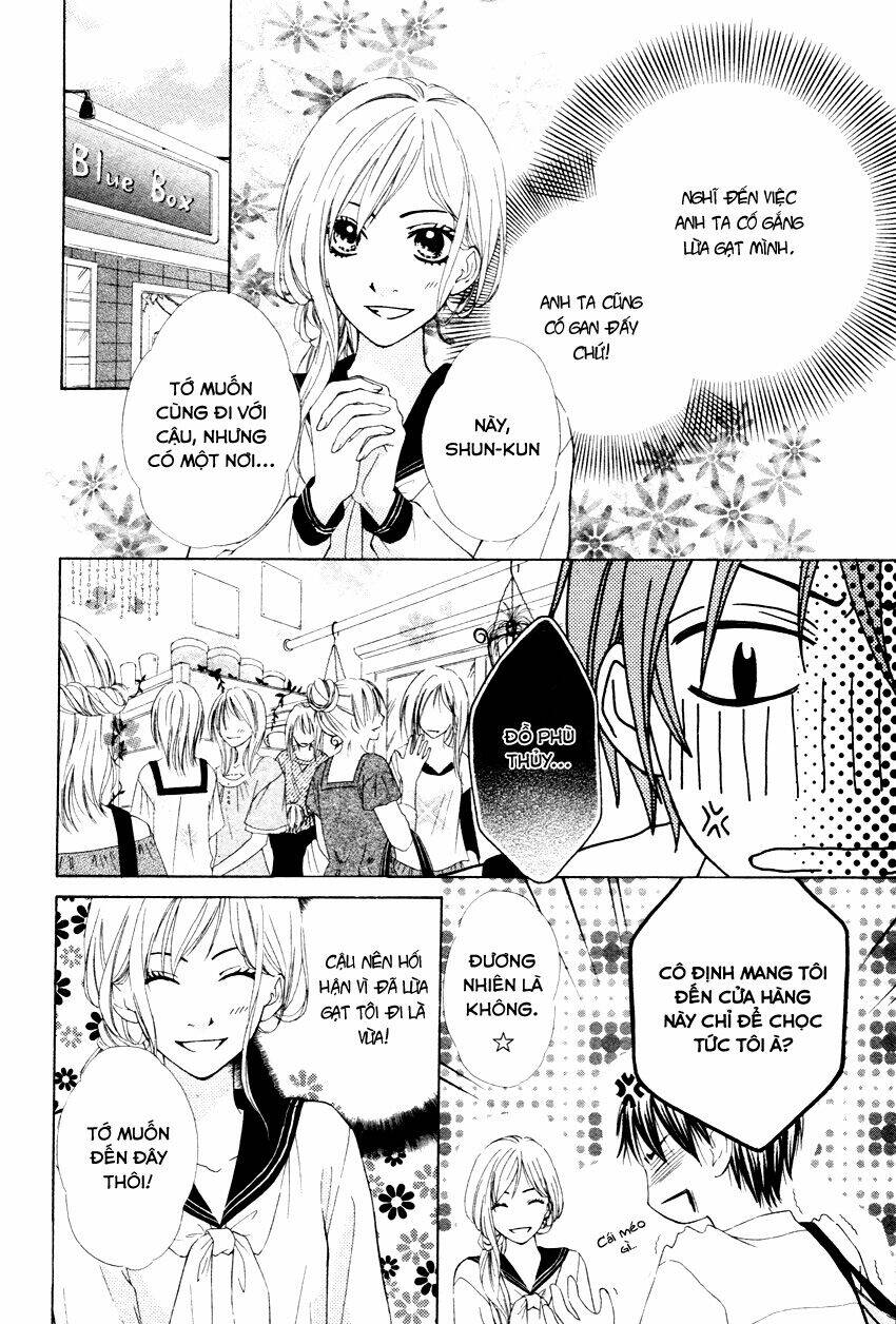 tổng hợp one shot. chapter 116 9