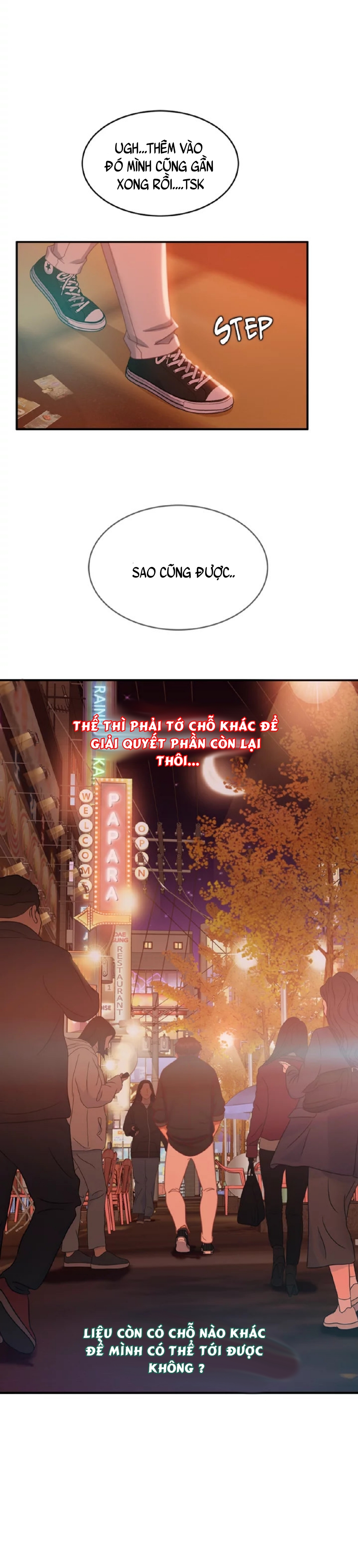 một ngày rối rắm chapter 41 16