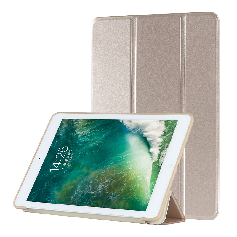 Bao Da Dành Cho iPad Mini 5/ iPad Mini 4/ iPad Pro 11 inch (2020) / iPad Pro 11 inch (2020)/ iPad Air 3 (10.5 inch) / iPad Pro 3 (10.5 inch) / iPad Air 4 (10.9 inch) / iPad 7/8 (10.2 inch) / iPad Pro 12.9 inch (2018) / iPad Pro 12.9 inch (2020) - Hàng Chí