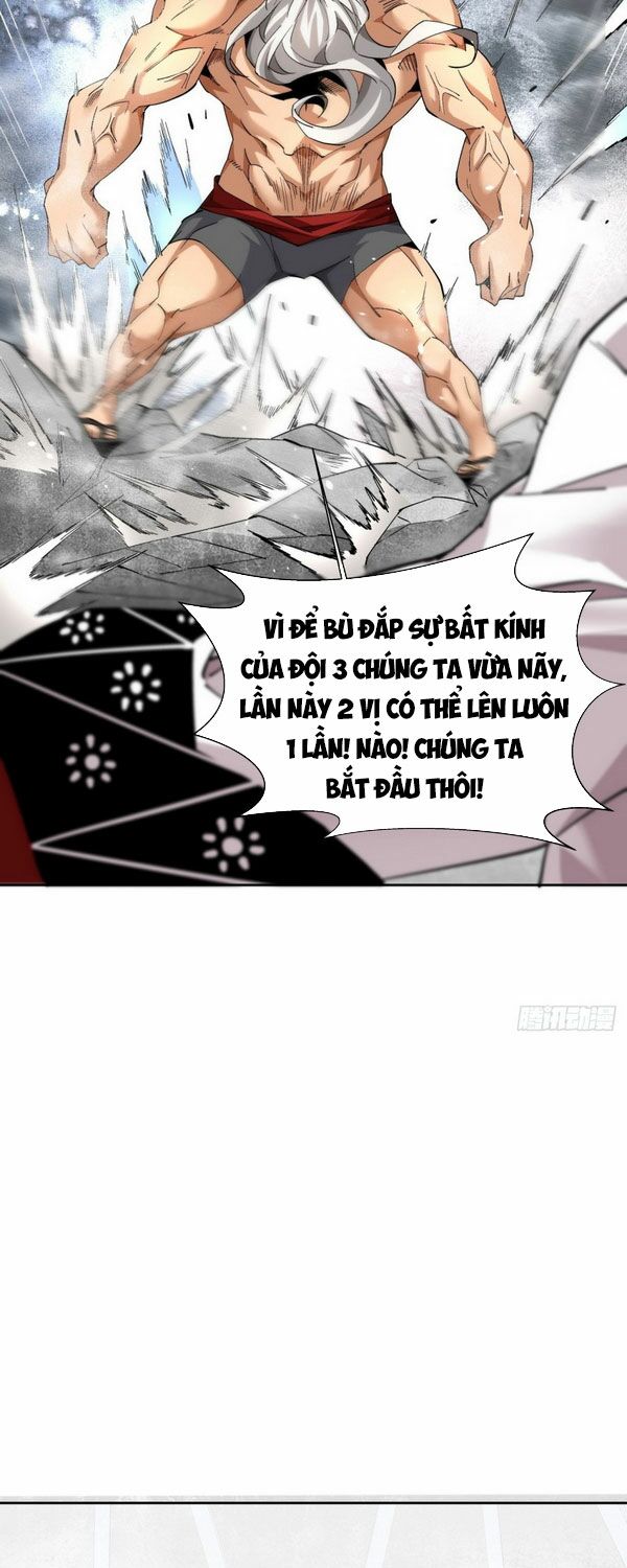 ta là nhà giàu số một, ta không muốn trọng sinh chapter 15 9