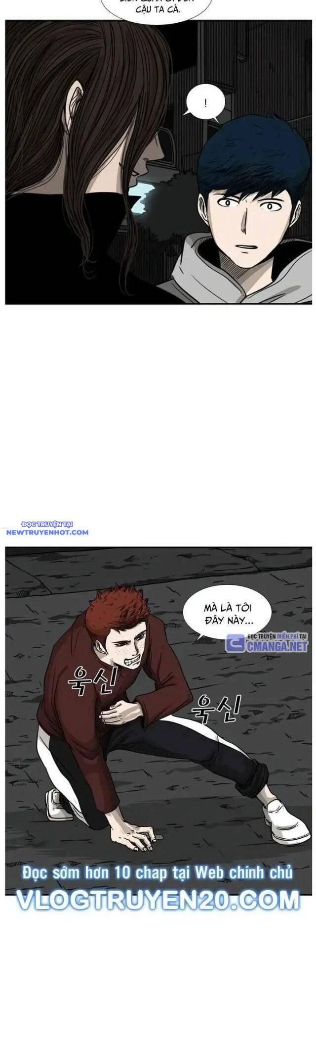 shark - cá mập chapter 71 55