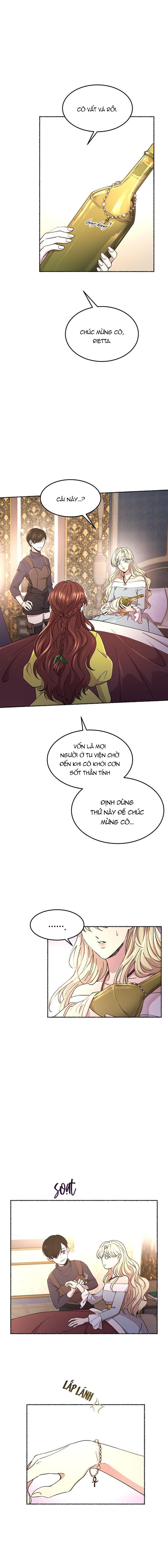 như gió trên cành cây khô chapter 78 17