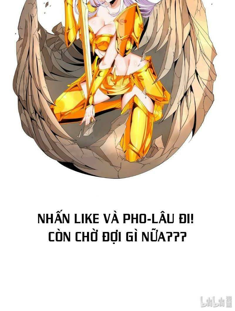 trứng ơi, chạy đi!! chapter 0 15