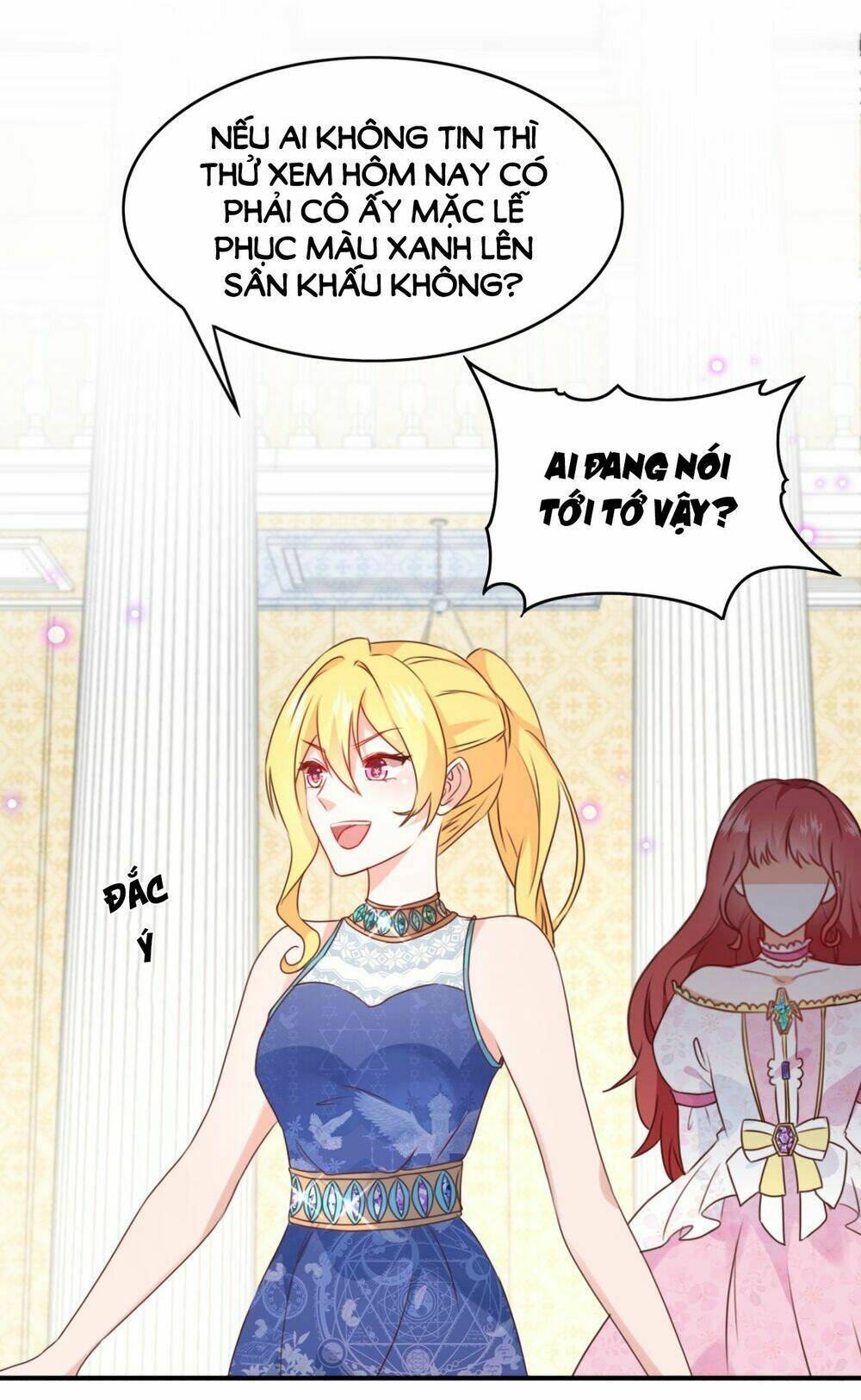 cô bé lọ lem của tôi không ăn chay chapter 4 18