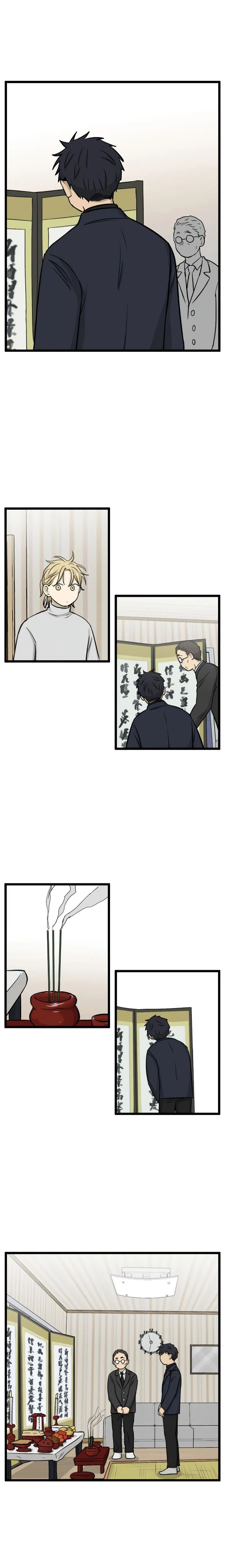 no home - không nhà chapter 189 4