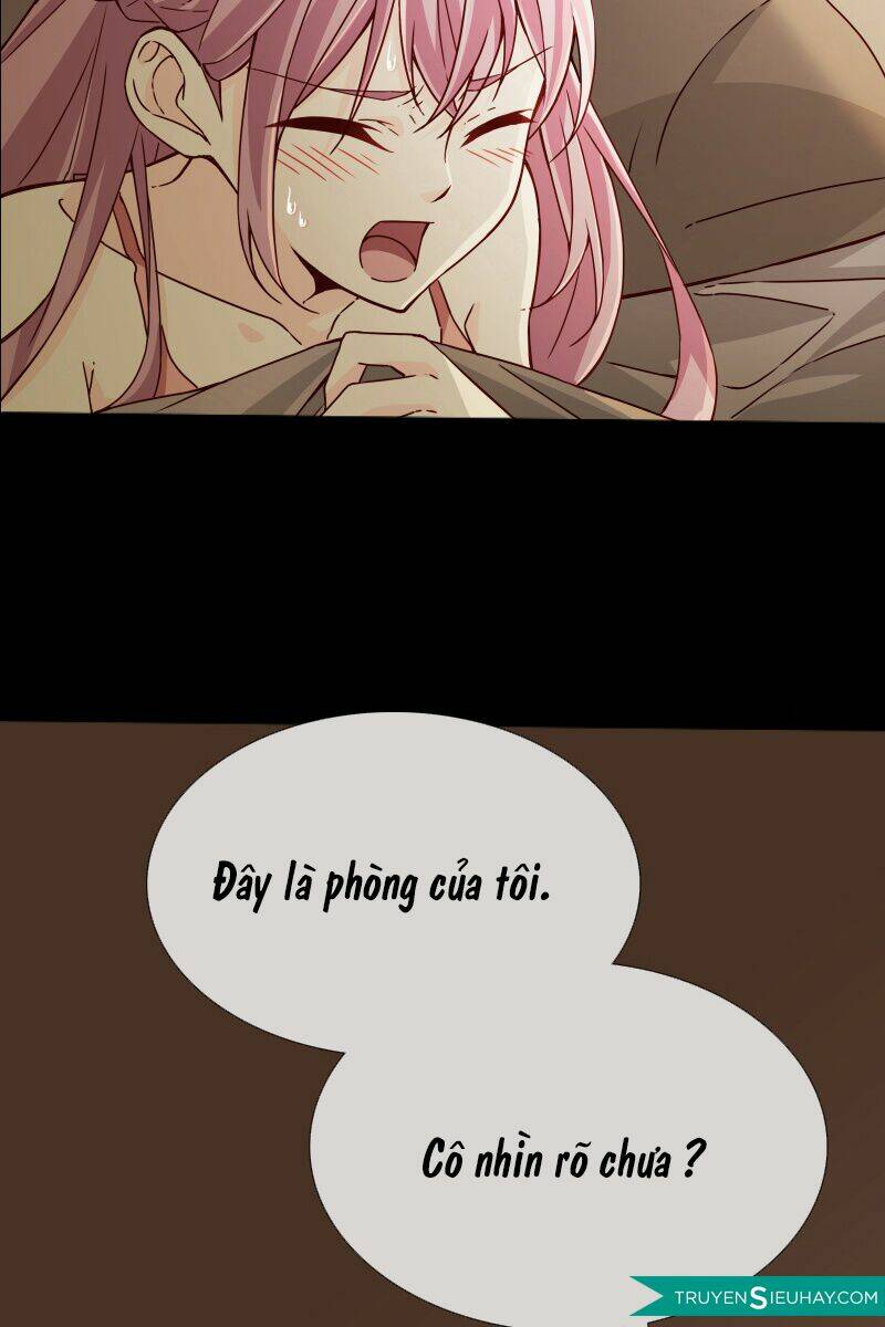 tổng tài đại nhân tiểu nữ vu chapter 1 18