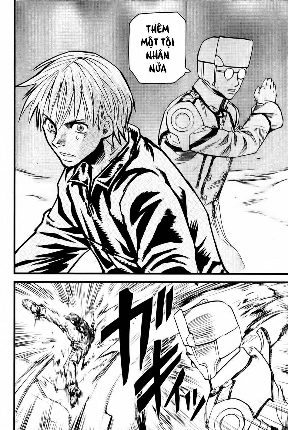 thanh ma kiếm huyền thoại phần 2 chapter 5 26