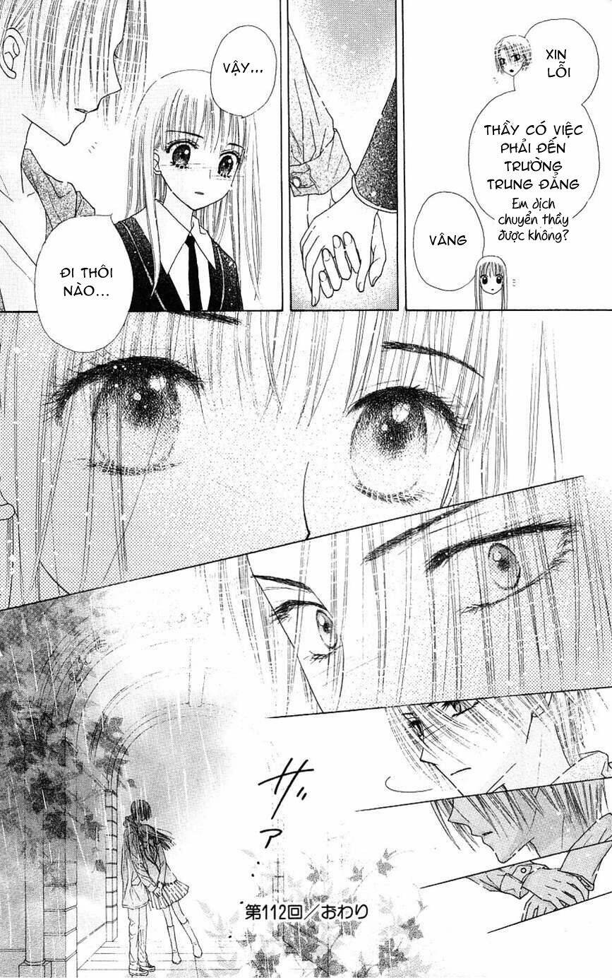 gakuen alice chapter 112 31