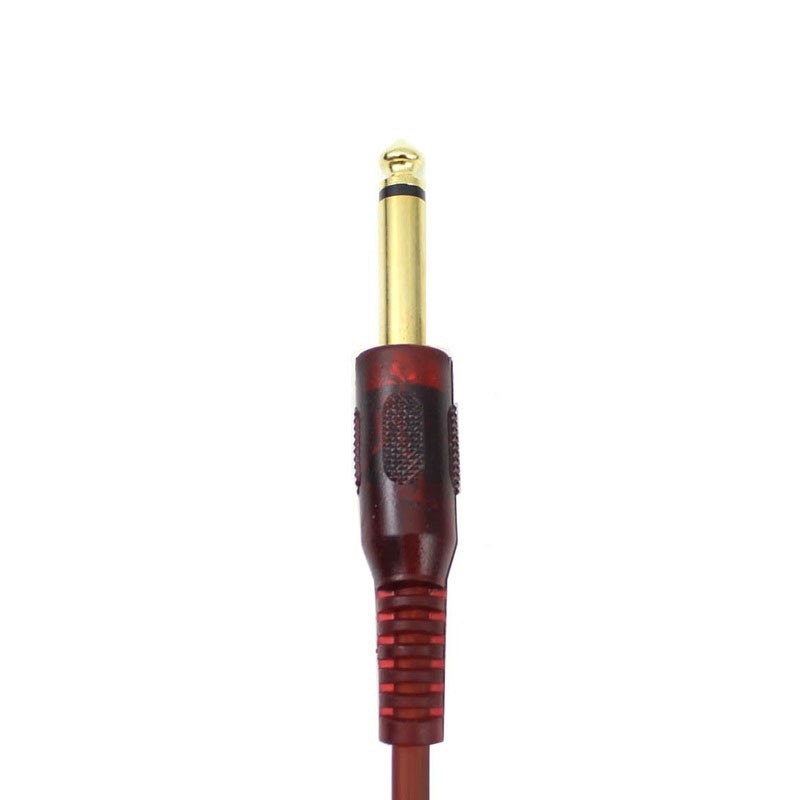ROGTZ Dây Chuyển Jack 3.5 Ra Jack 6 Ly 1.5M T646 - Hàng Nhập Khẩu