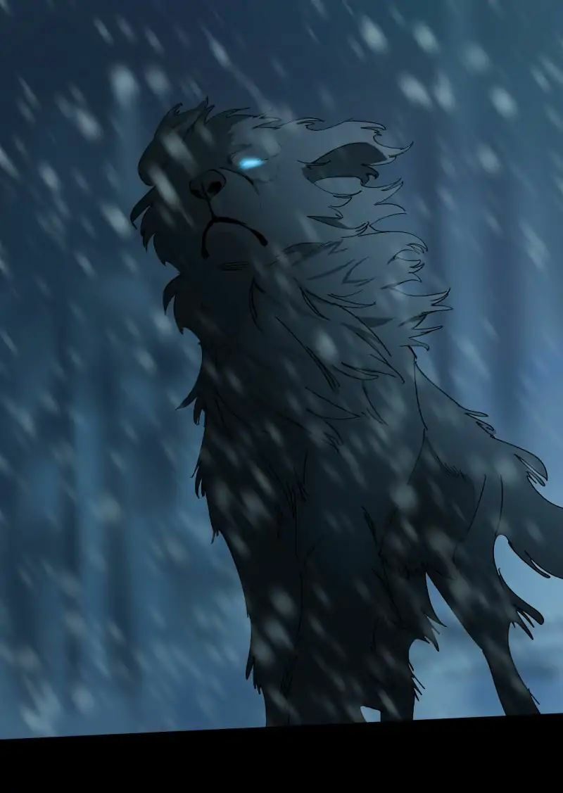 lumine - cội nguồn ánh sáng chapter 61 24