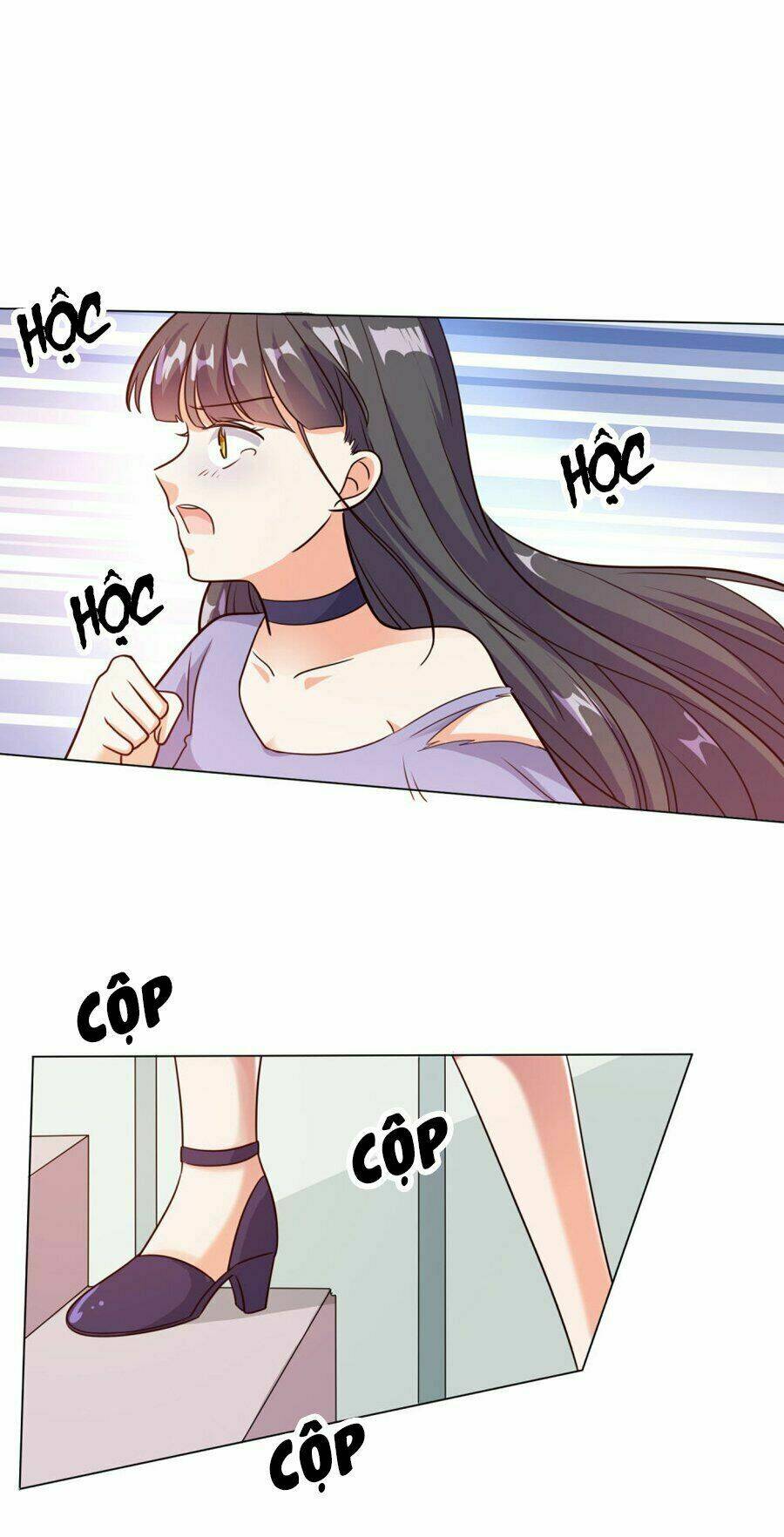 hôn nhân dục vọng: thiếu gia nhẹ một chút! chapter 93 2