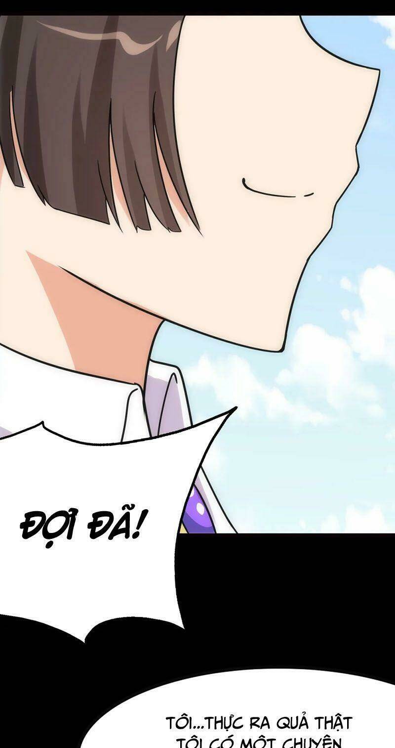 bạn gái virus của tôi chapter 215 49