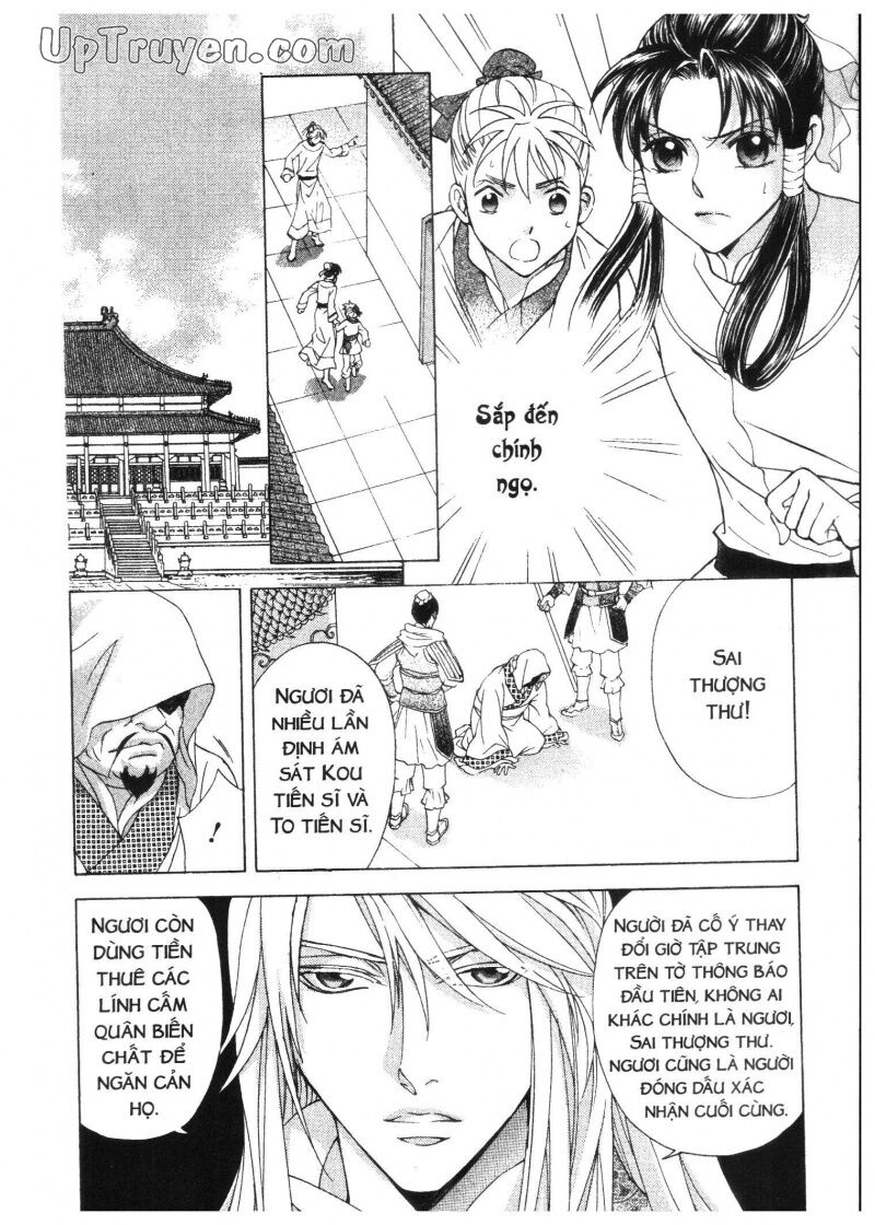 hoa nguyệt chapter 8 92