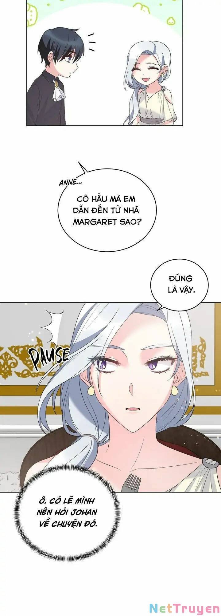 là nhân vật phản diện nhưng tôi sẽ trở thành nữ chính chapter 63 23