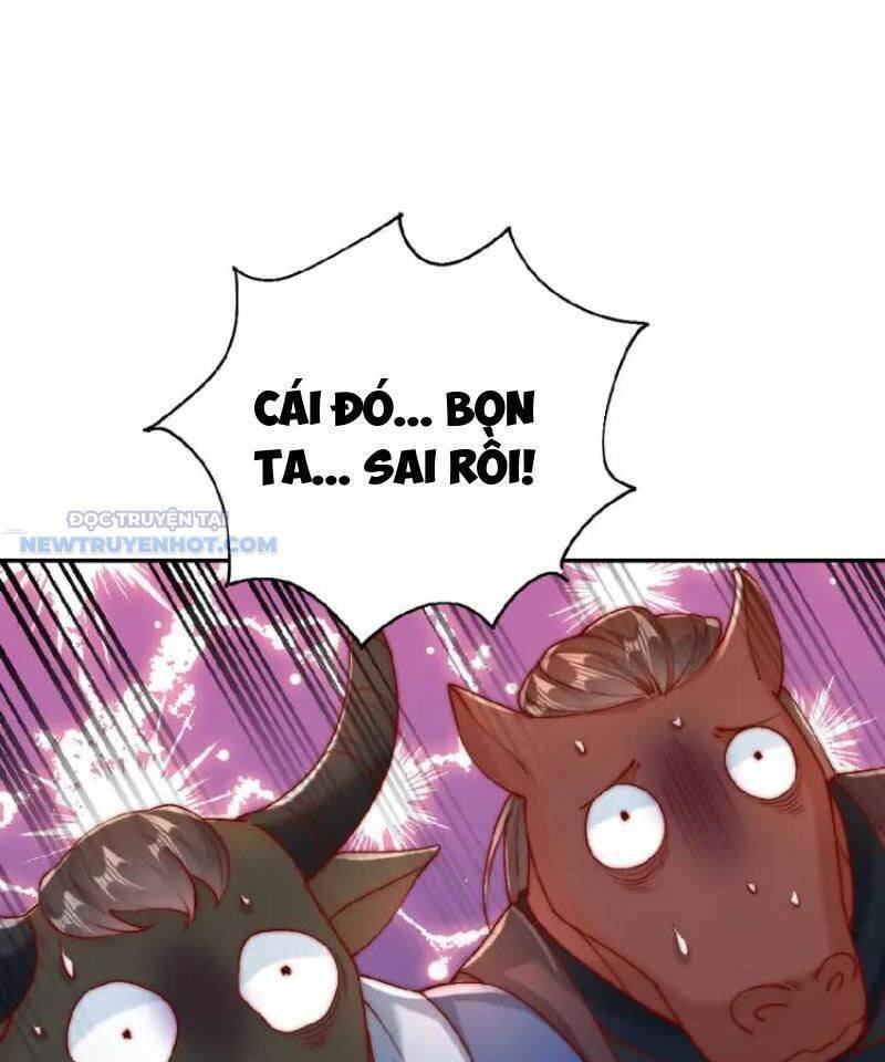 ta thực sự không muốn làm thần tiên chapter 37 45