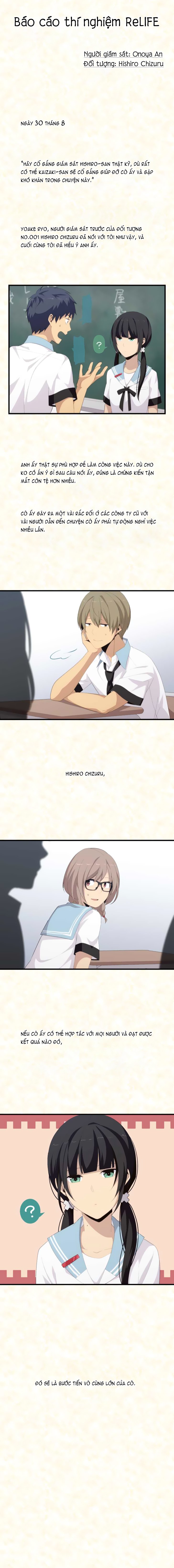 relife chapter 129 12