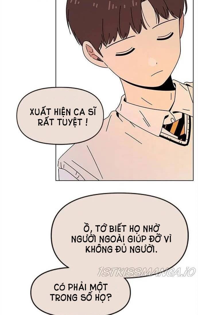 thanh xuân rực rỡ - season of blossom chapter 86 106