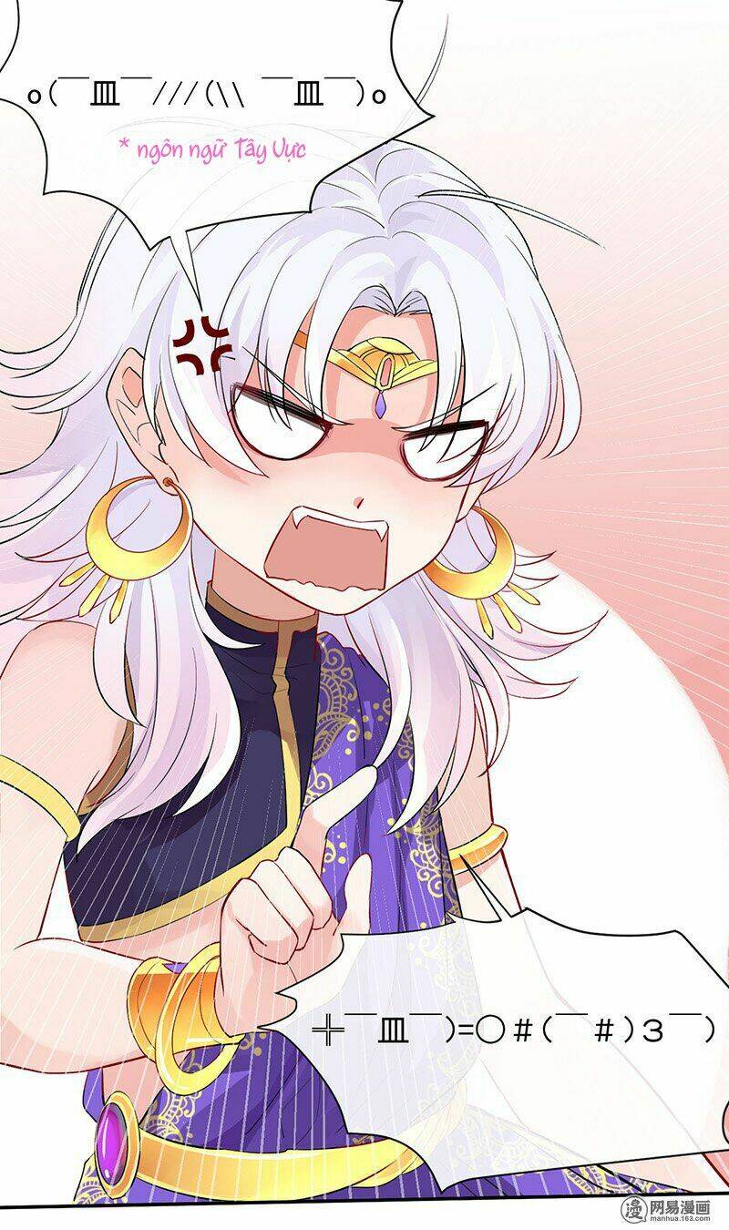 nghiên hương kỳ đàm chapter 2 65